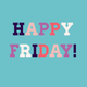 Illustration for article titled Happy Friday (AM OT)